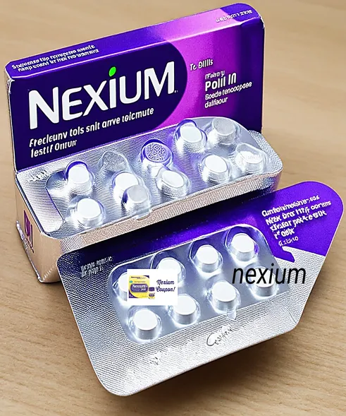 Nexium pediatrico generico